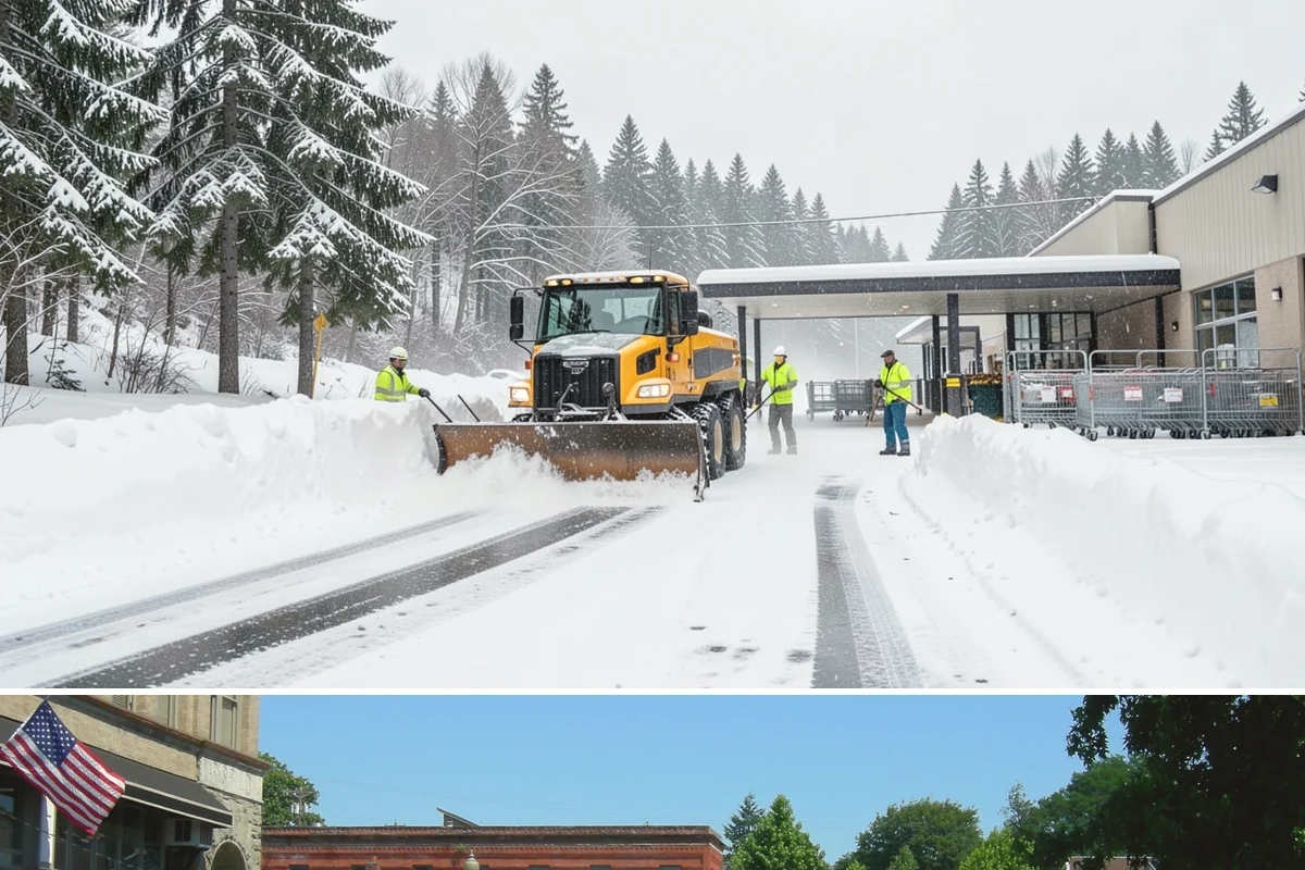 Unlimited Seasonal Service in Snohomish, Snohomish County, WA - Priced before the season and valid for every event from the first snowfall to the last.