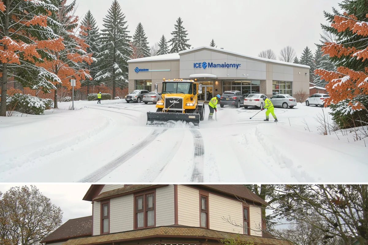 Unlimited Seasonal Service in Sumner, Pierce County, WA - Priced before the season and valid for every event from the first snowfall to the last.