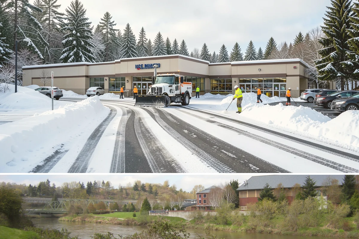 Unlimited Seasonal Service in Tukwila, King County, WA - Priced before the season and valid for every event from the first snowfall to the last.