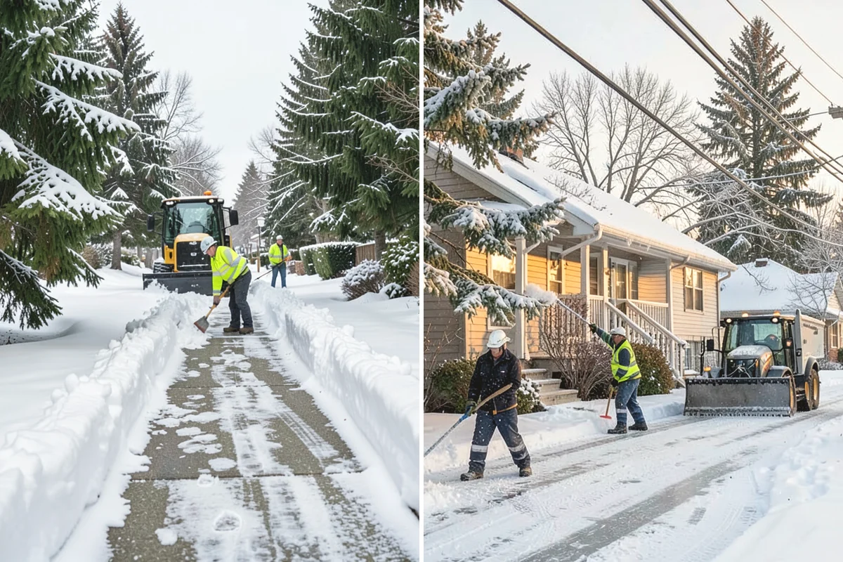 Utility Access Clearing in Anacortes, Skagit County, WA - Inventory every meter, panel, shutoff, and vault