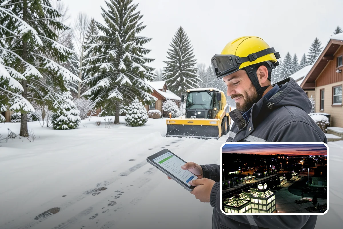 Utility Access Clearing in Auburn, King County, WA - Keeps emergency shutoffs reachable in a crisis