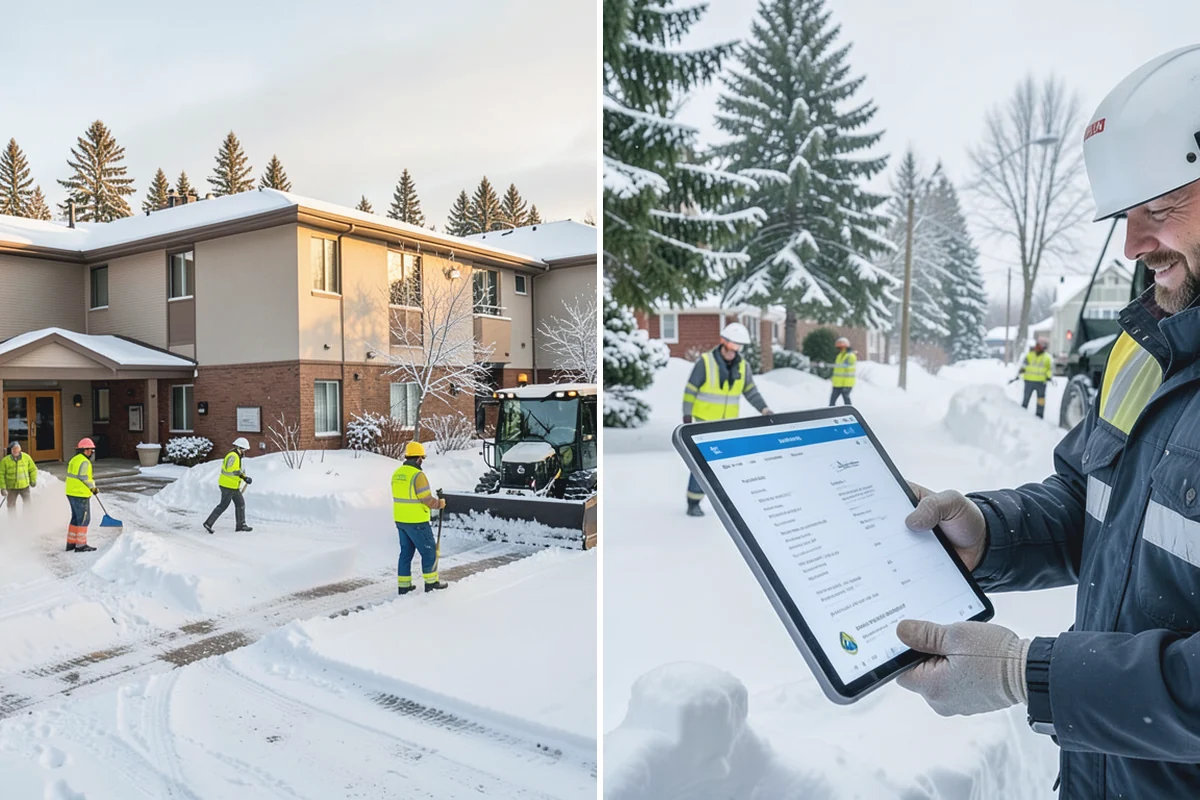 Utility Access Clearing in Beaux Arts Village, King County, WA - Inventory every meter, panel, shutoff, and vault