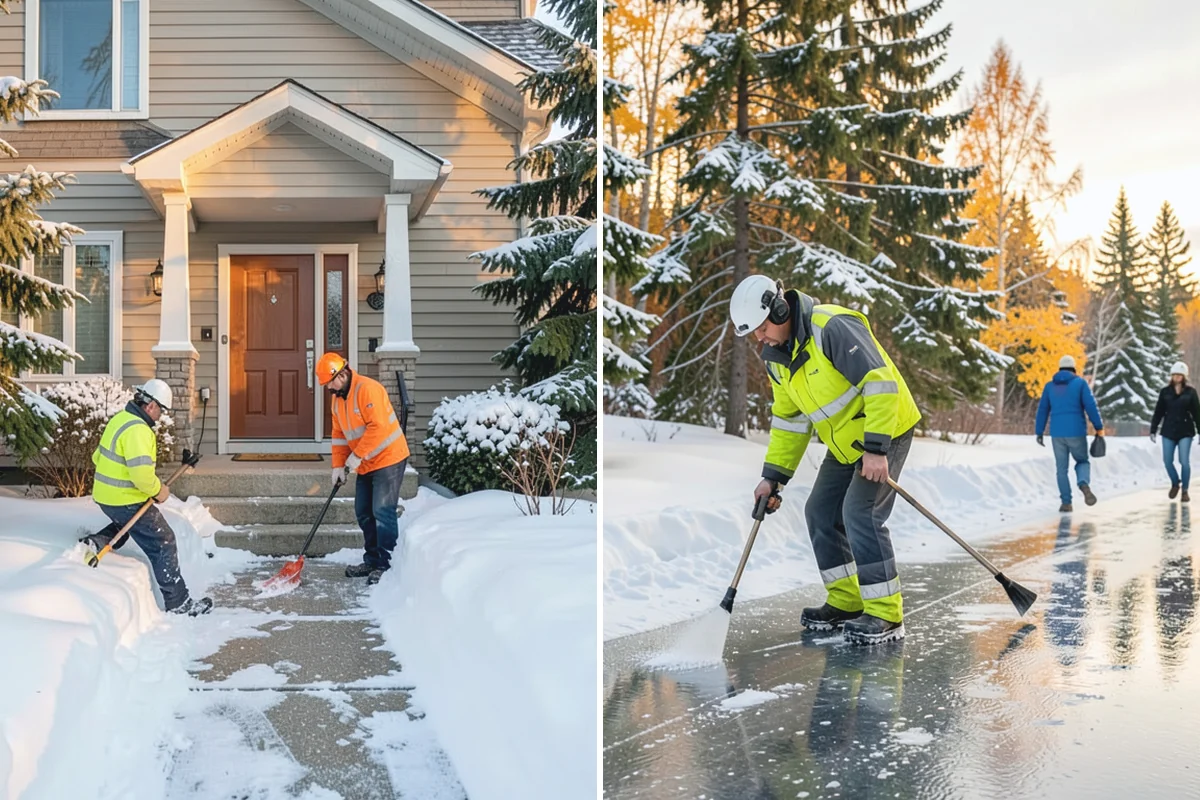 Utility Access Clearing in Bonney Lake, Pierce County, WA - Inventory every meter, panel, shutoff, and vault