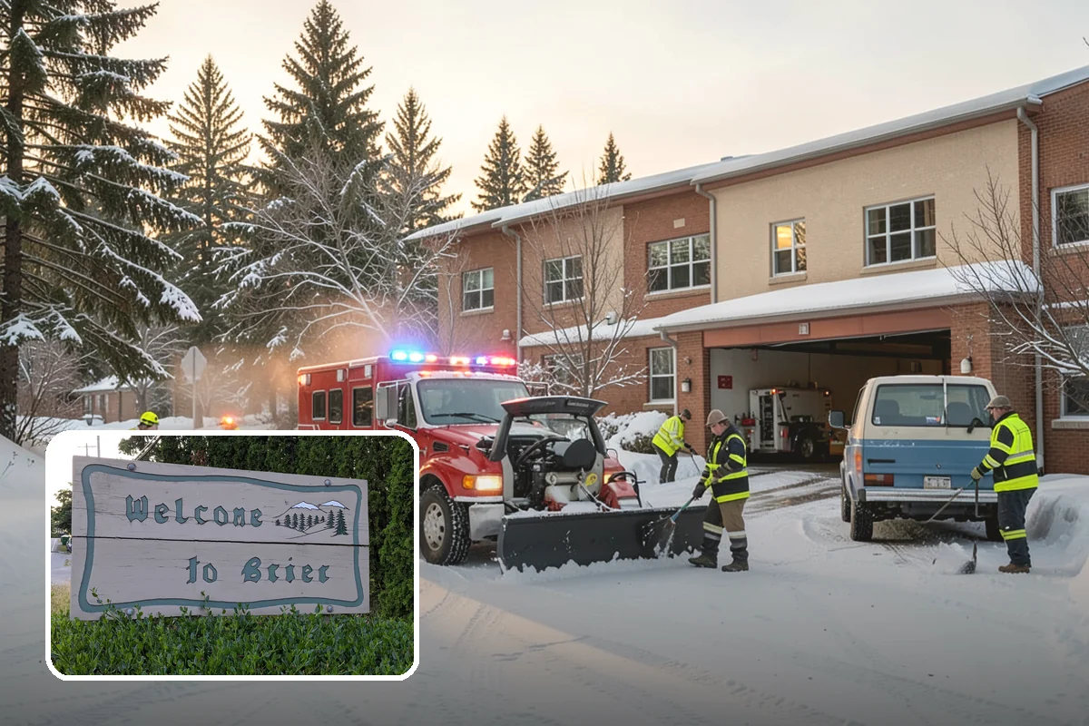 Utility Access Clearing in Brier, Snohomish County, WA - Keeps emergency shutoffs reachable in a crisis