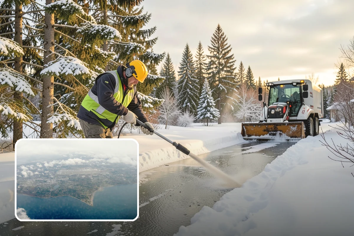 Utility Access Clearing in Burien, King County, WA - Keeps emergency shutoffs reachable in a crisis