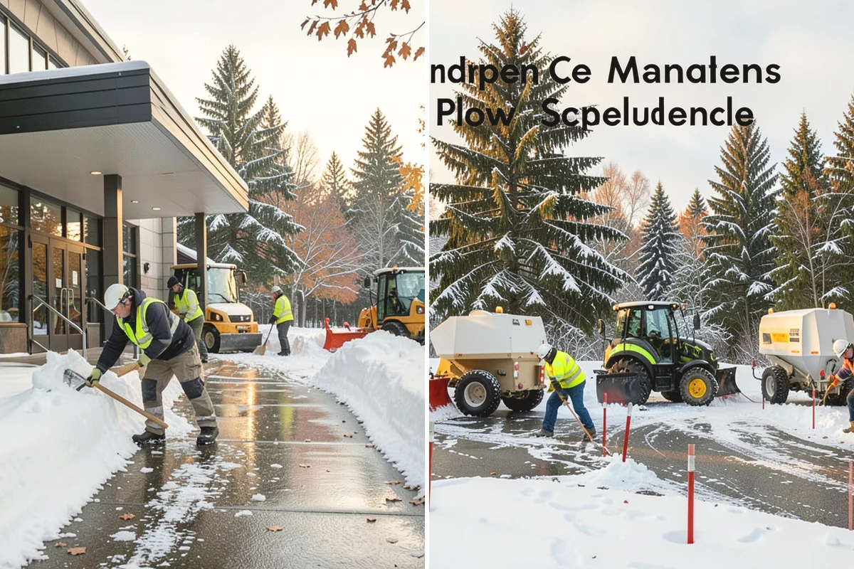 Utility Access Clearing in Covington, King County, WA - Inventory every meter, panel, shutoff, and vault