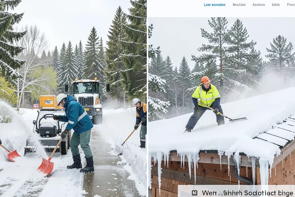 Utility Access Clearing in Des Moines, King County, WA - Inventory every meter, panel, shutoff, and vault