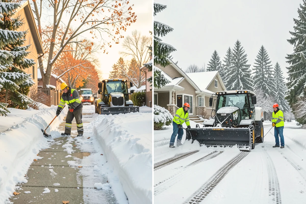 Utility Access Clearing in Eatonville, Pierce County, WA - Inventory every meter, panel, shutoff, and vault