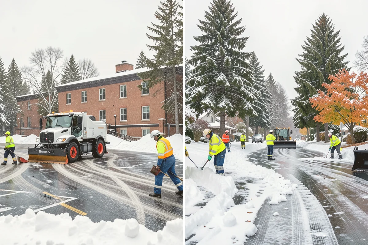 Utility Access Clearing in Edmonds, Snohomish County, WA - Inventory every meter, panel, shutoff, and vault