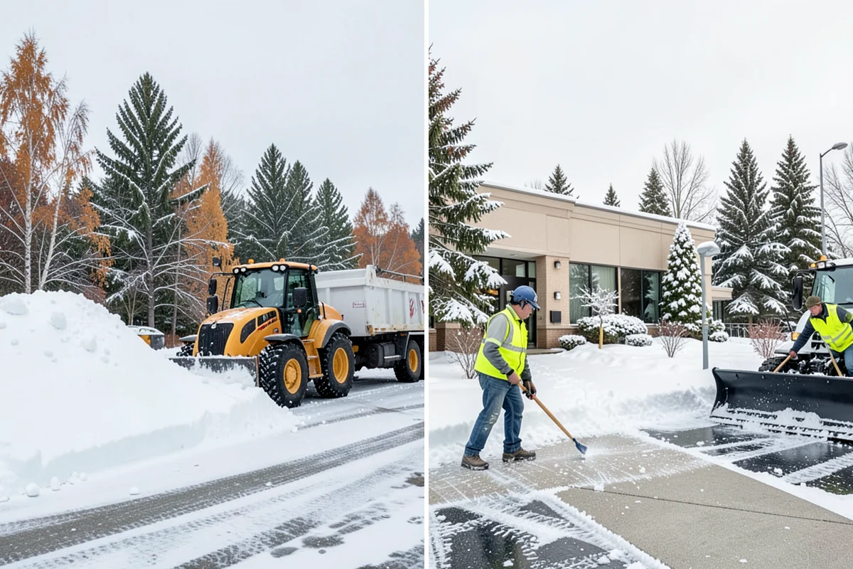 Utility Access Clearing in Enumclaw, King County, WA - Inventory every meter, panel, shutoff, and vault