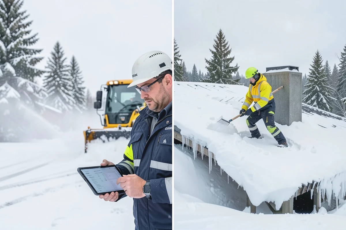 Utility Access Clearing in Granite Falls, Snohomish County, WA - Inventory every meter, panel, shutoff, and vault