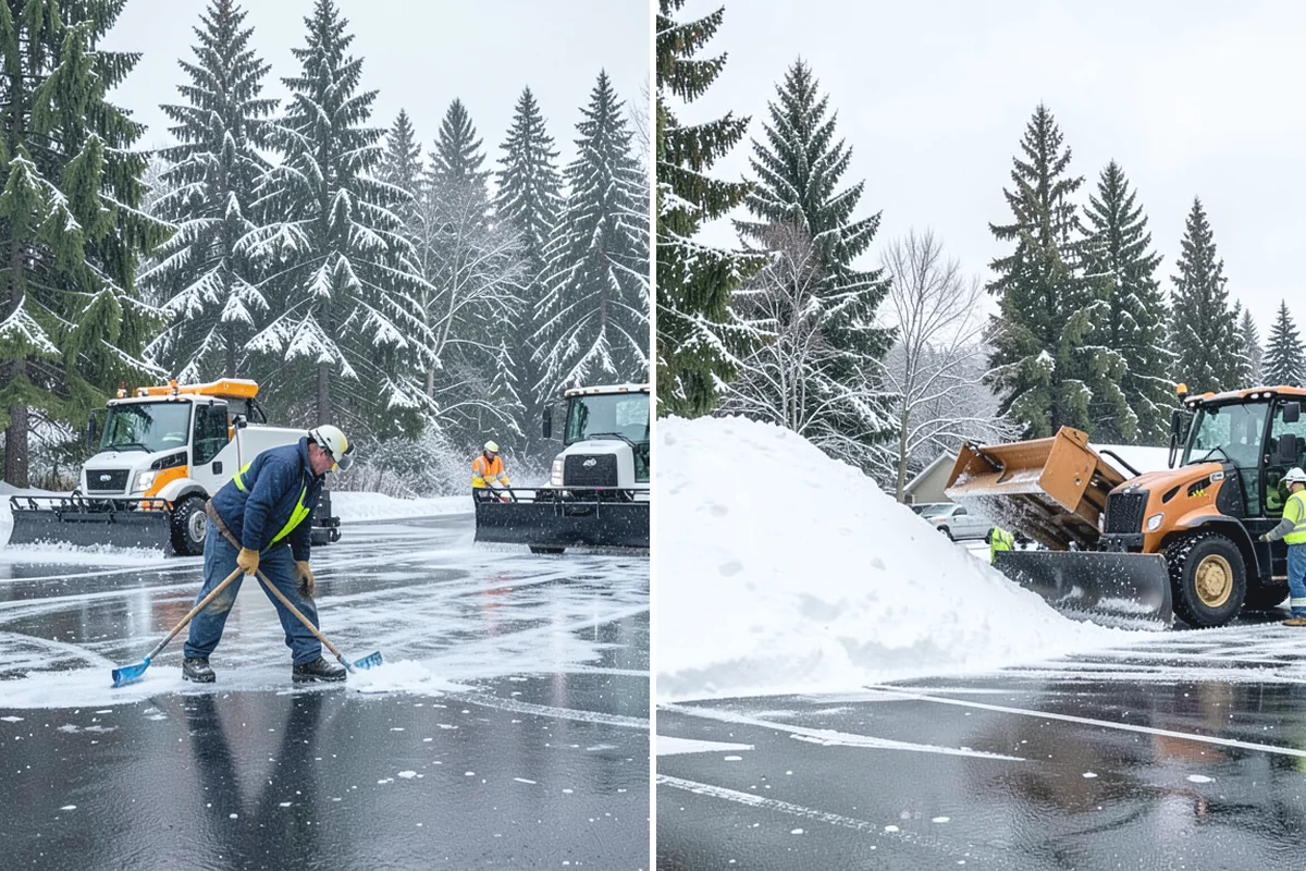 Utility Access Clearing in Hamilton, Skagit County, WA - Inventory every meter, panel, shutoff, and vault