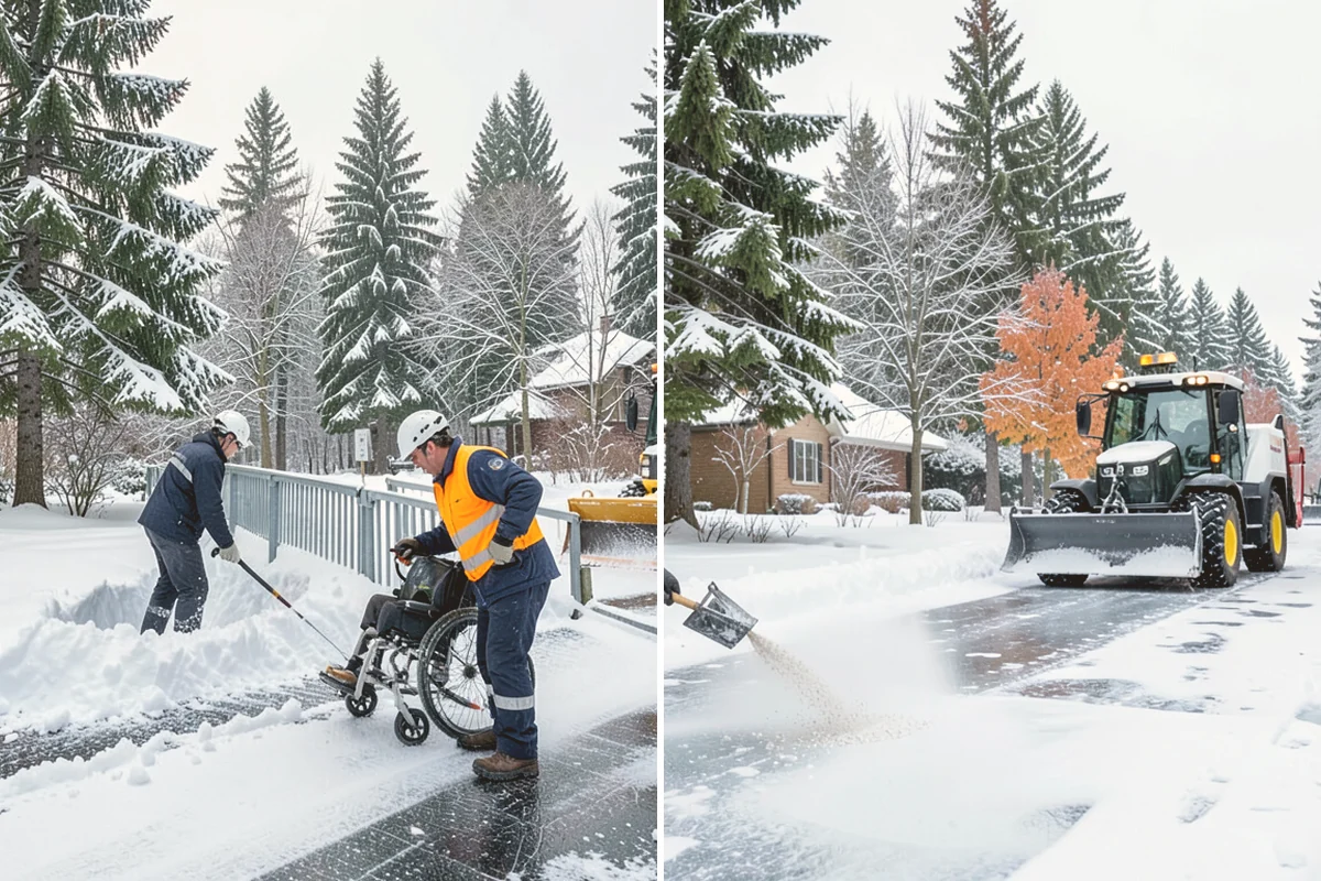Utility Access Clearing in Index, Snohomish County, WA - Inventory every meter, panel, shutoff, and vault