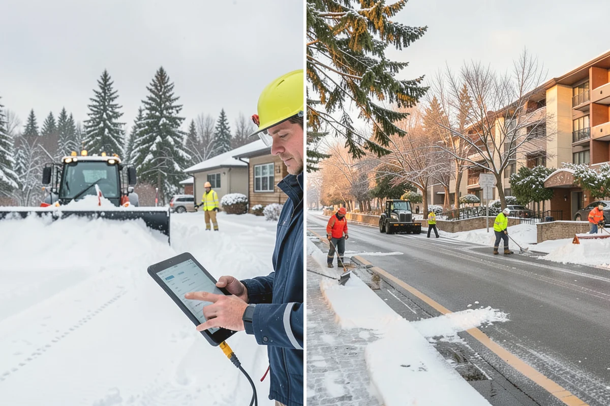 Utility Access Clearing in Issaquah, King County, WA - Inventory every meter, panel, shutoff, and vault