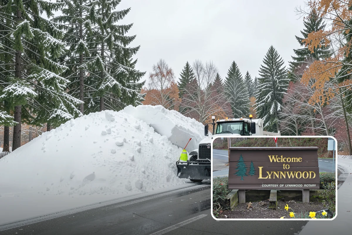 Utility Access Clearing in Lynnwood, Snohomish County, WA - Keeps emergency shutoffs reachable in a crisis