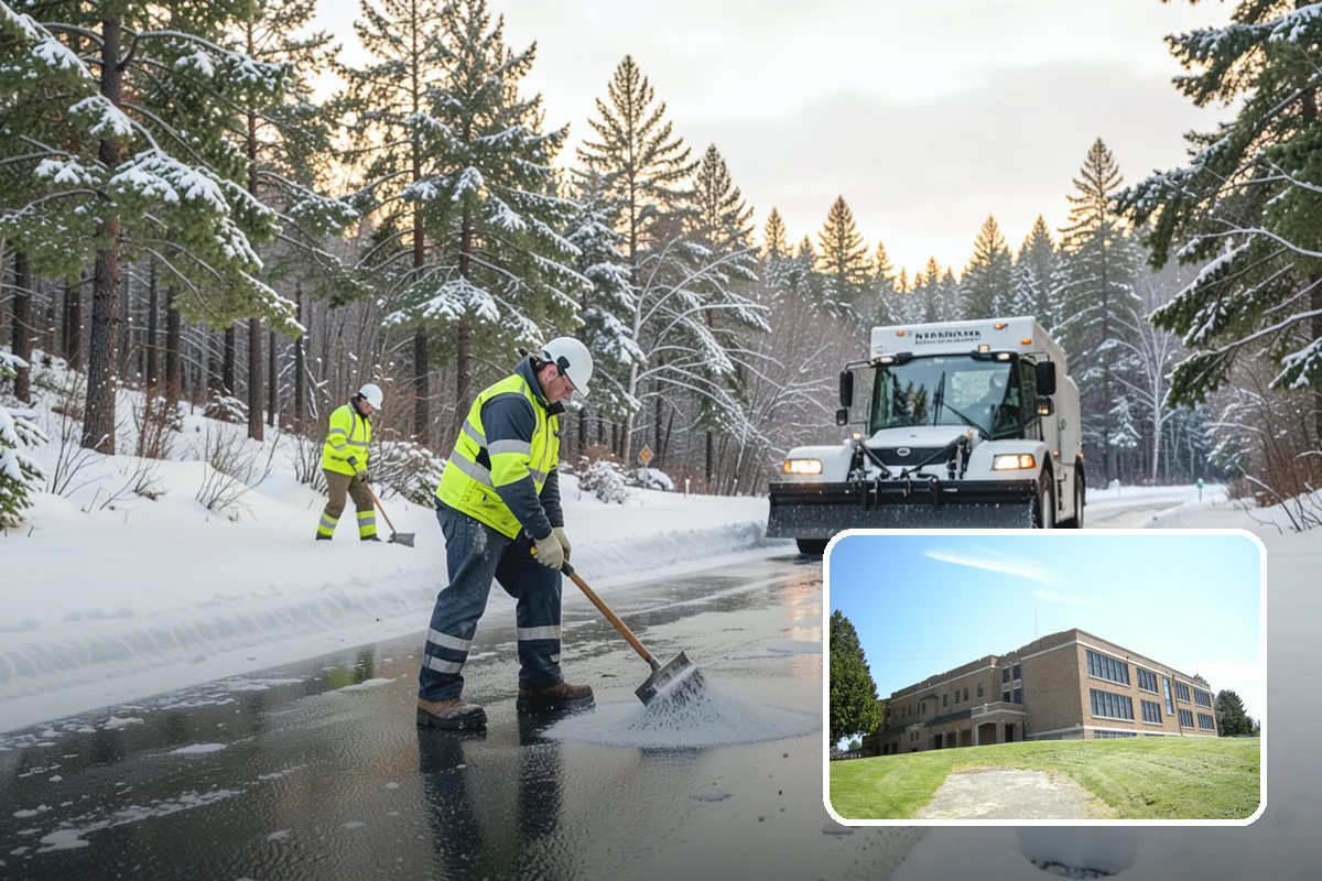 Utility Access Clearing in Maple Valley, King County, WA - Keeps emergency shutoffs reachable in a crisis