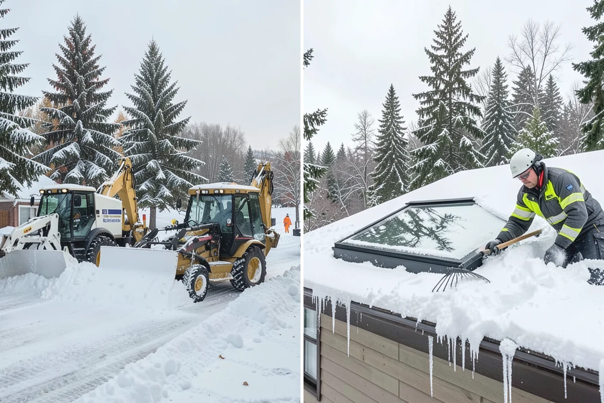 Utility Access Clearing in Marysville, Snohomish County, WA - Inventory every meter, panel, shutoff, and vault