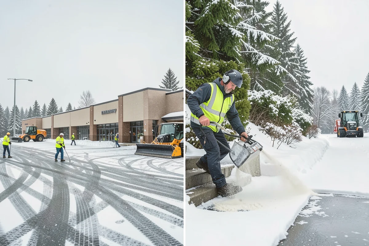 Utility Access Clearing in Milton, King County, WA - Inventory every meter, panel, shutoff, and vault