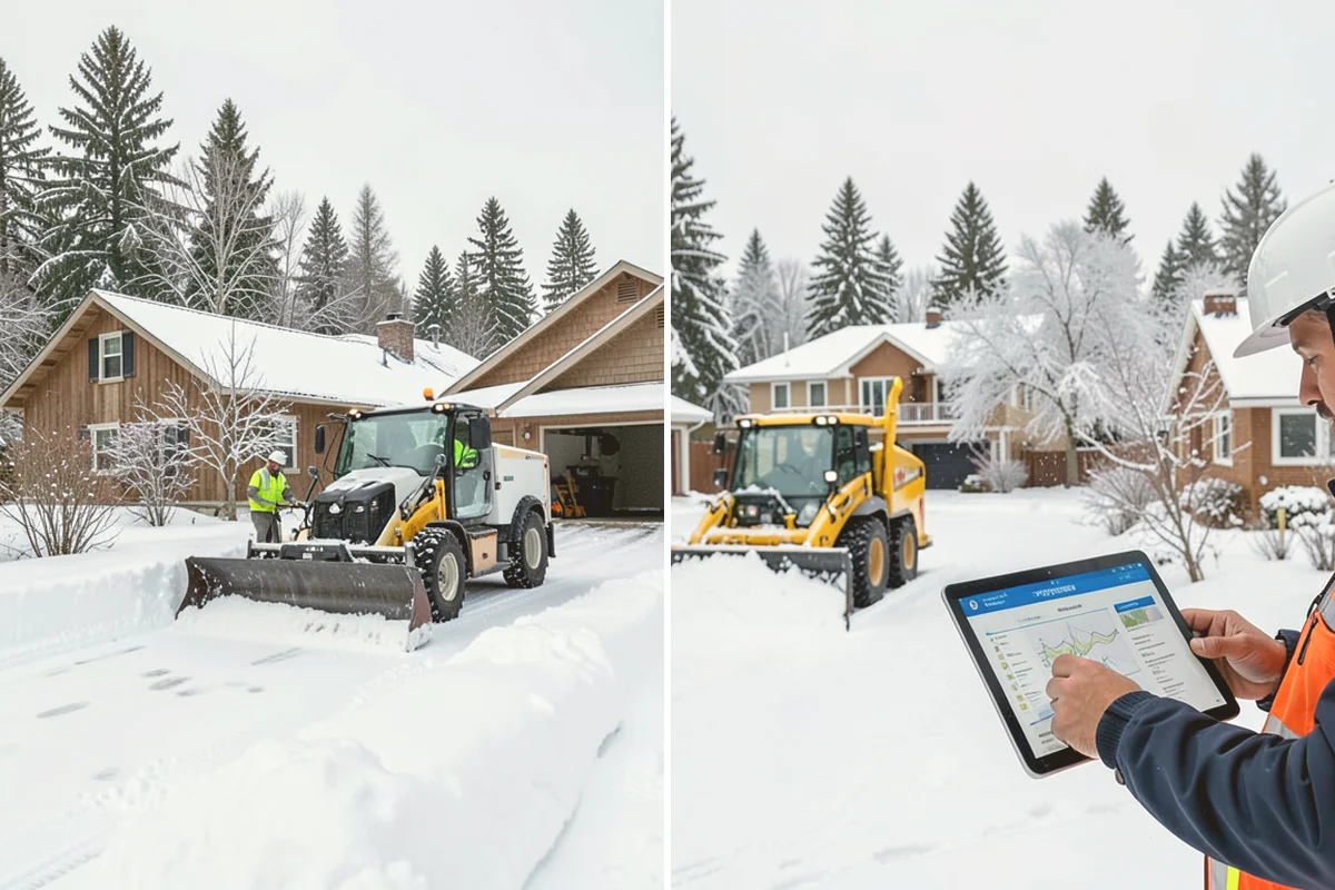Utility Access Clearing in Mount Vernon, Skagit County, WA - Inventory every meter, panel, shutoff, and vault