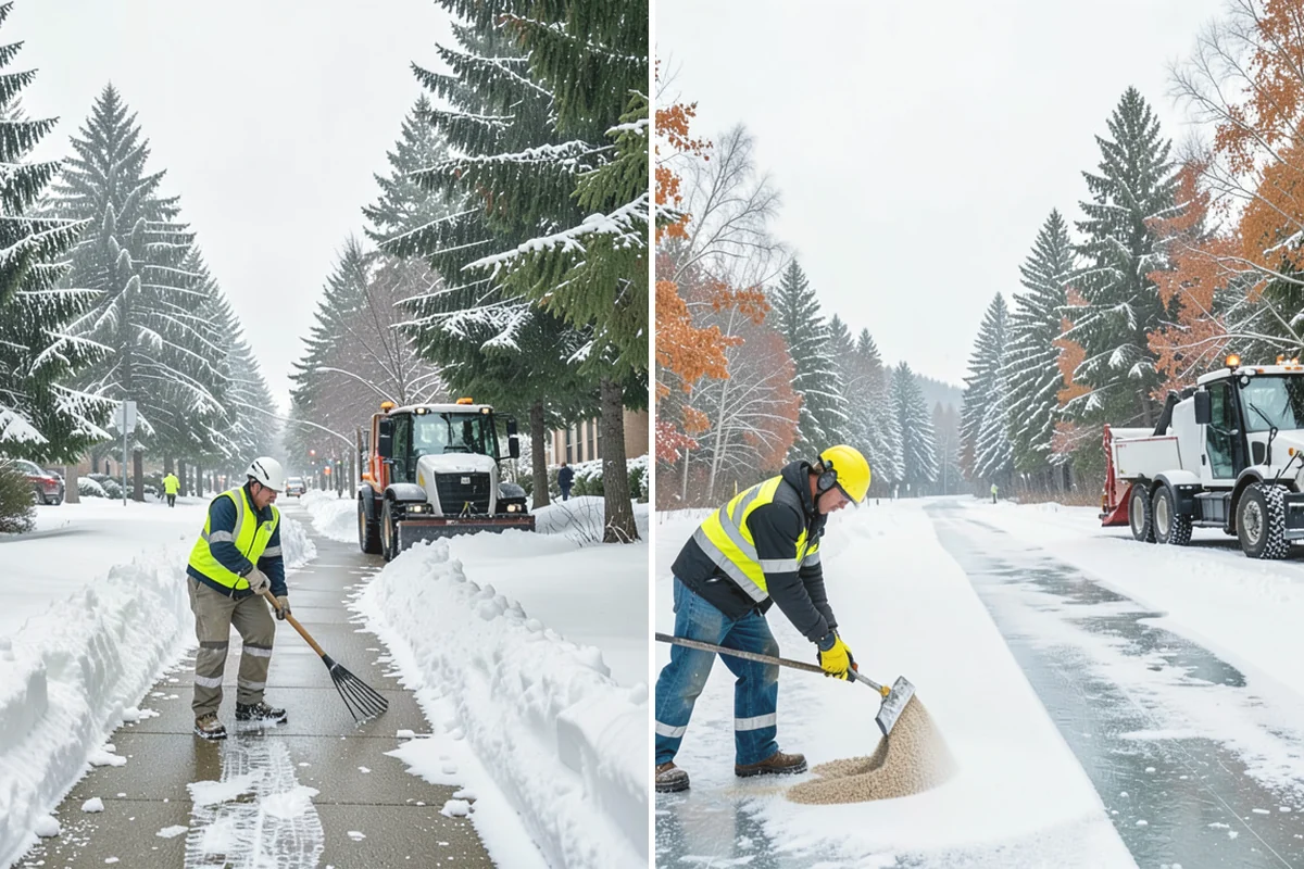 Utility Access Clearing in Mukilteo, Snohomish County, WA - Inventory every meter, panel, shutoff, and vault