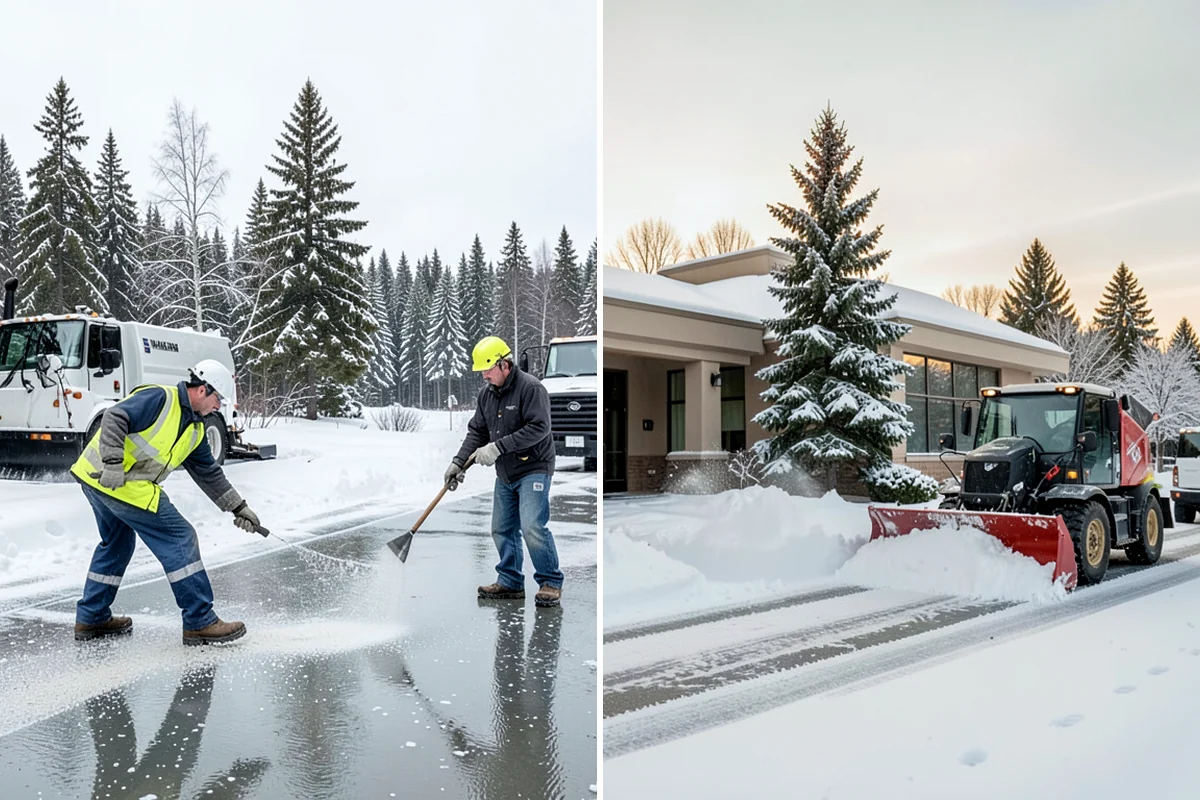 Utility Access Clearing in Pacific, King County, WA - Inventory every meter, panel, shutoff, and vault