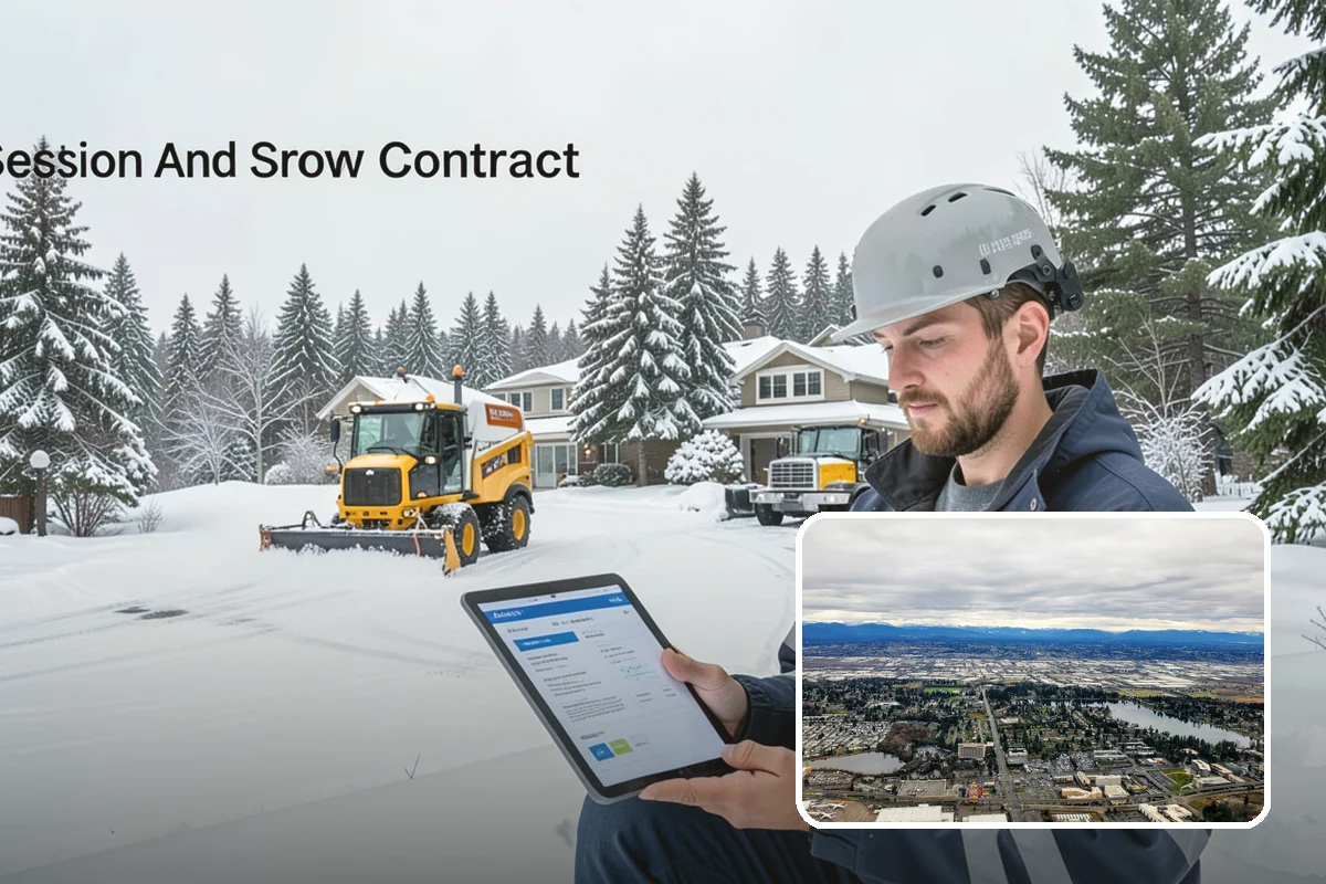 Utility Access Clearing in SeaTac, King County, WA - Keeps emergency shutoffs reachable in a crisis
