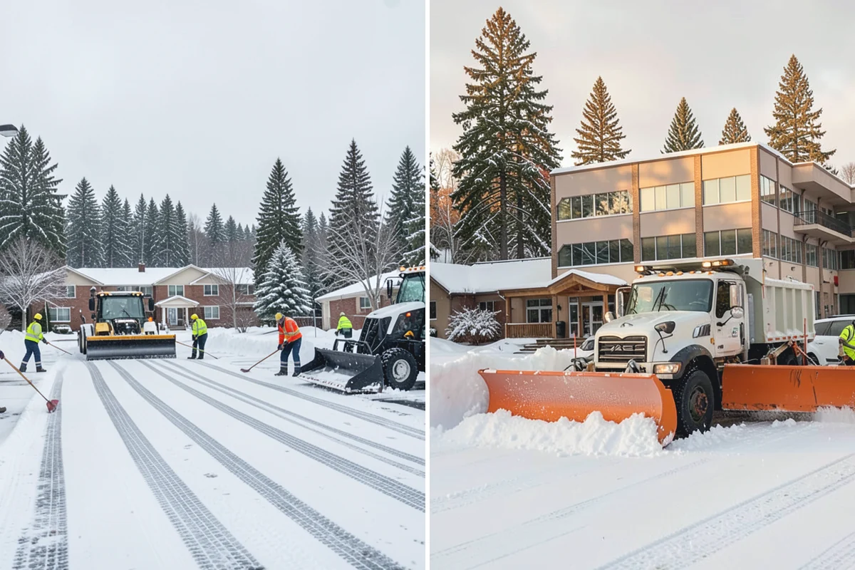 Utility Access Clearing in Skykomish, King County, WA - Inventory every meter, panel, shutoff, and vault