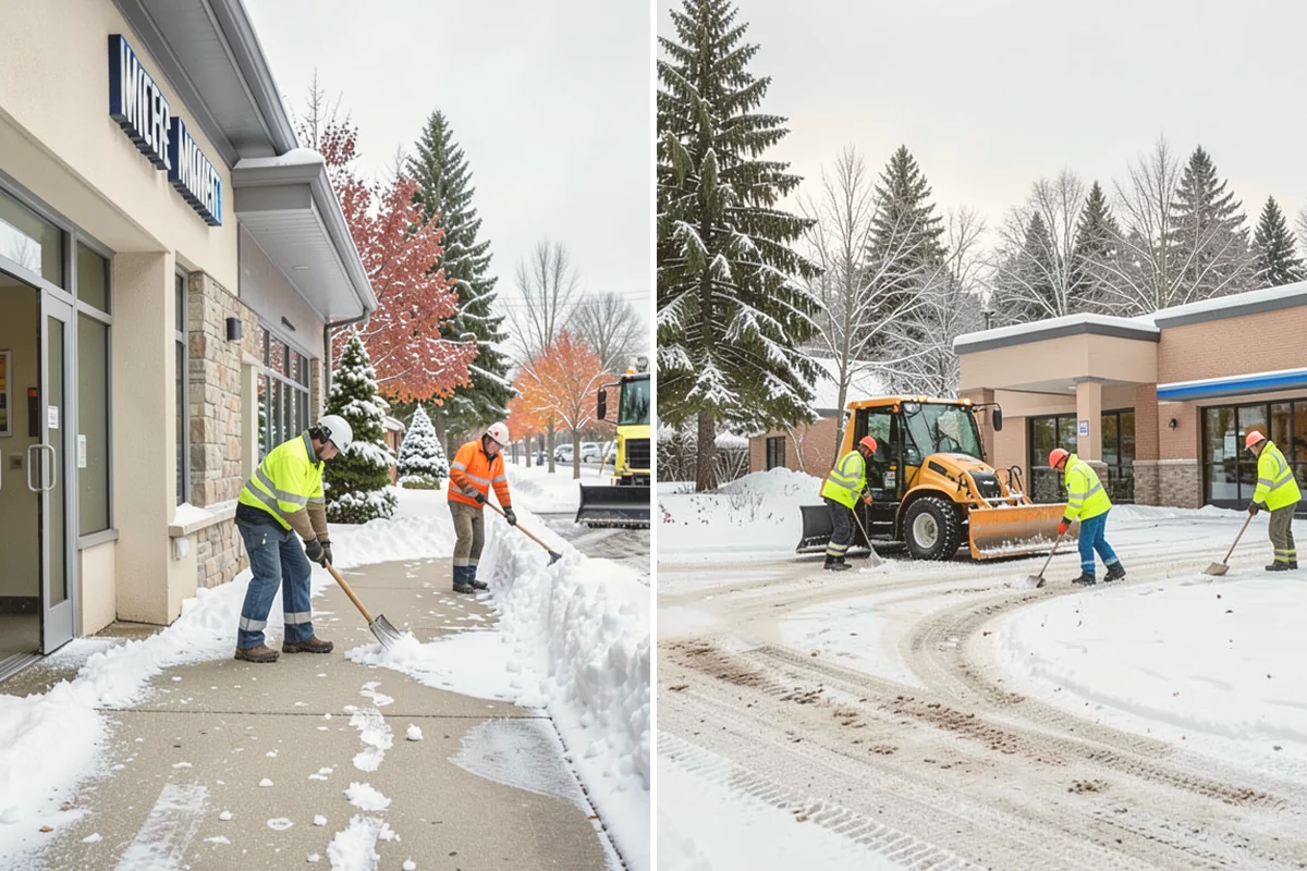 Utility Access Clearing in Snohomish, Snohomish County, WA - Inventory every meter, panel, shutoff, and vault