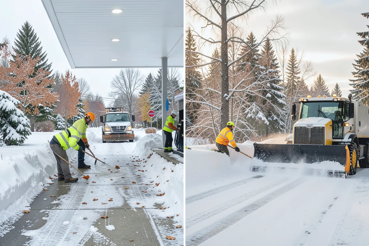 Utility Access Clearing in South Prairie, Pierce County, WA - Inventory every meter, panel, shutoff, and vault
