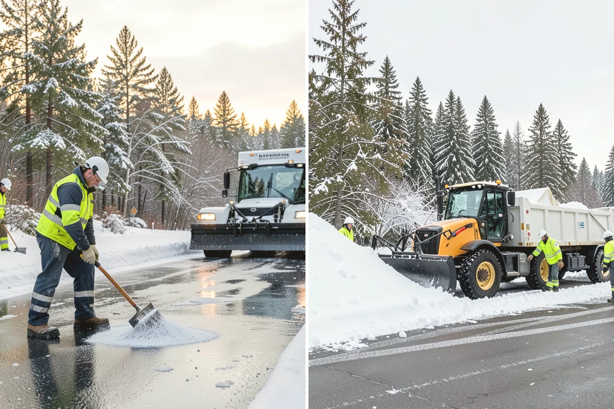 Utility Access Clearing in Tukwila, King County, WA - Inventory every meter, panel, shutoff, and vault