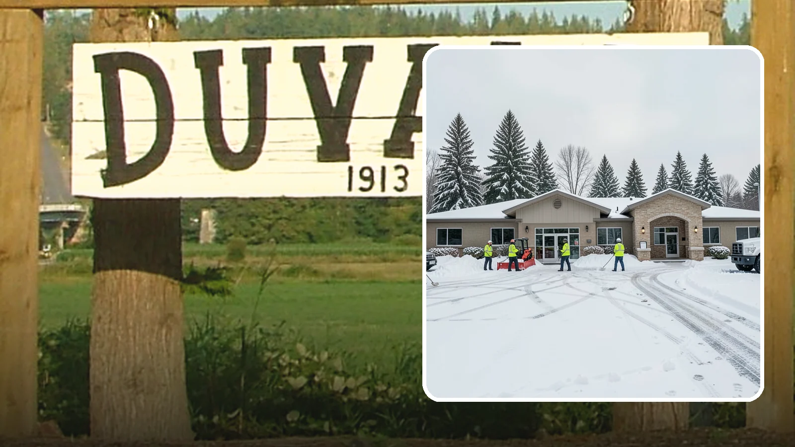 Veterinary Clinic Snow Removal in Duvall, King County, WA - We keep clinic parking, entrances, and walkways clear so pets and owners arrive safely, even for the emergencies that do not wait...
