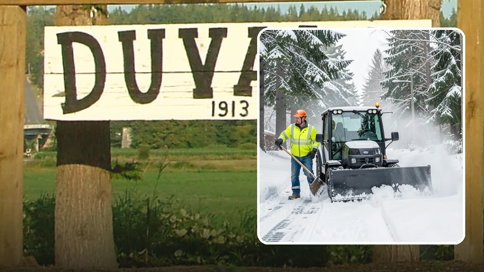 Walk-Behind Snow Blowing in Duvall, King County, WA - Our walk-behind blowers handle sidewalks, entryways, and tight spaces where precision matters most.