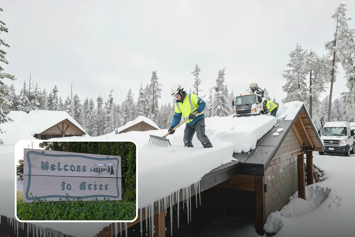 Warehouse Deicing in Brier, Snohomish County, WA - Keeps loading docks and trailer courts operational in a freeze