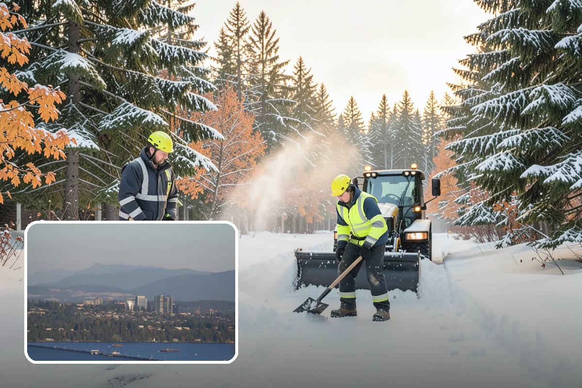 Warehouse Deicing in Medina, King County, WA - Keeps loading docks and trailer courts operational in a freeze