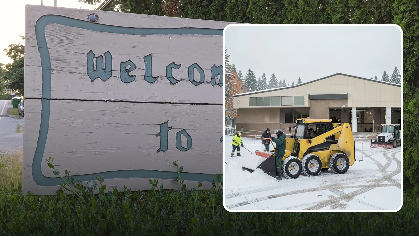 Warehouse Snow Removal in Brier, Snohomish County, WA - Keep dock doors, drive lanes, and staging areas clear so your warehouse keeps loading through Western Washington cold snaps.