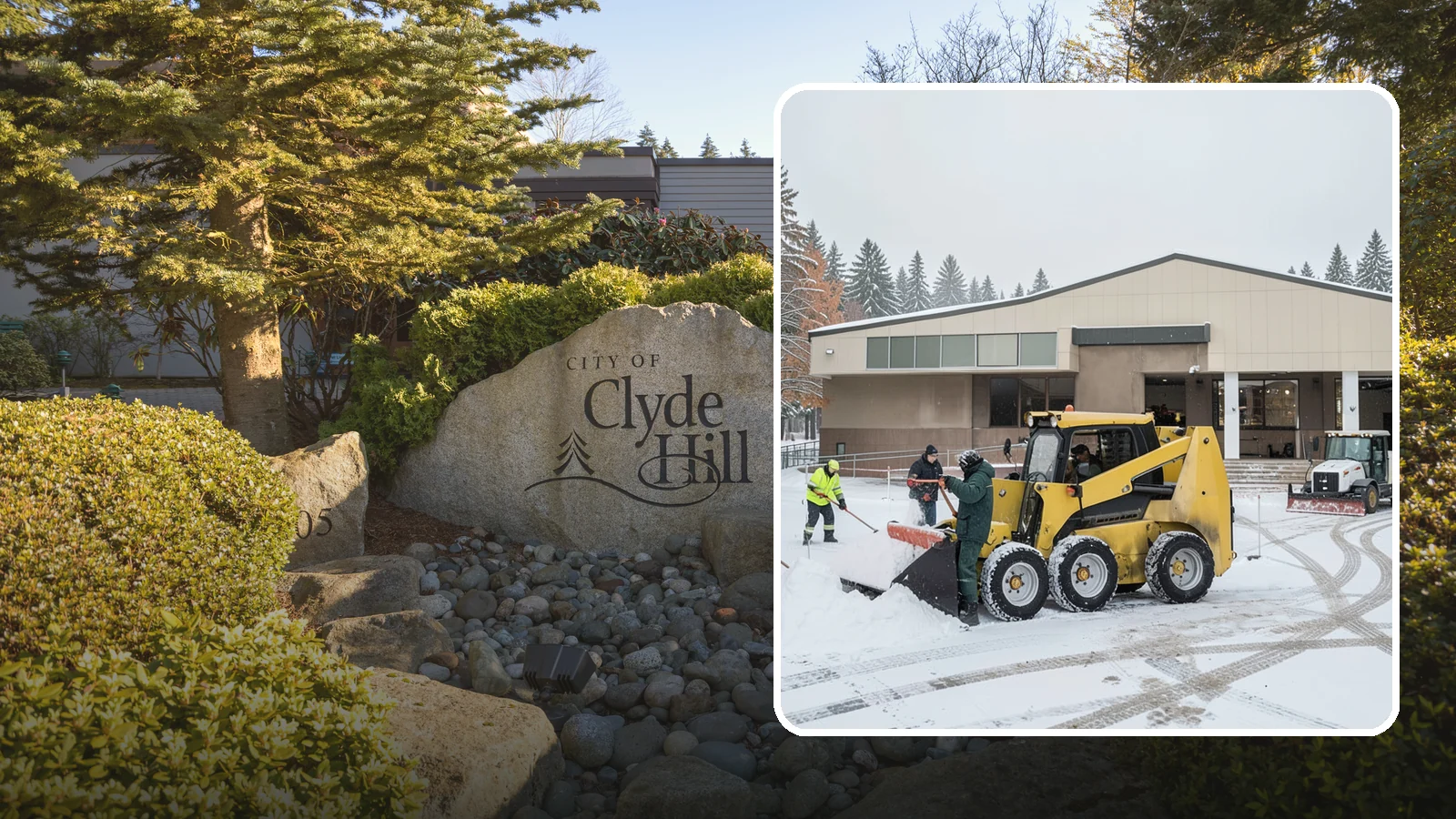 Warehouse Snow Removal in Clyde Hill, King County, WA - Keep dock doors, drive lanes, and staging areas clear so your warehouse keeps loading through Western Washington cold snaps.