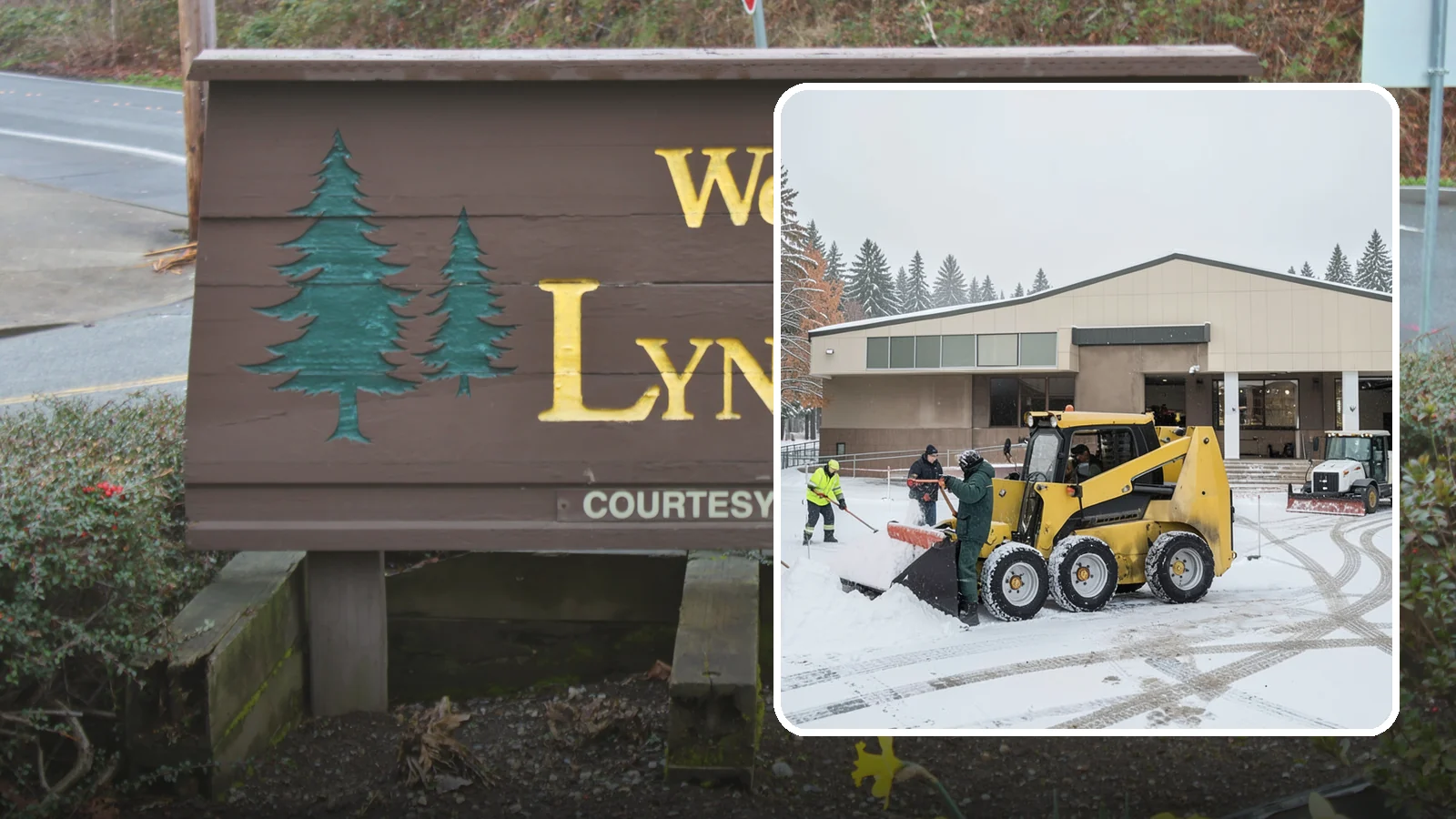 Warehouse Snow Removal in Lynnwood, Snohomish County, WA - Keep dock doors, drive lanes, and staging areas clear so your warehouse keeps loading through Western Washington cold snaps.