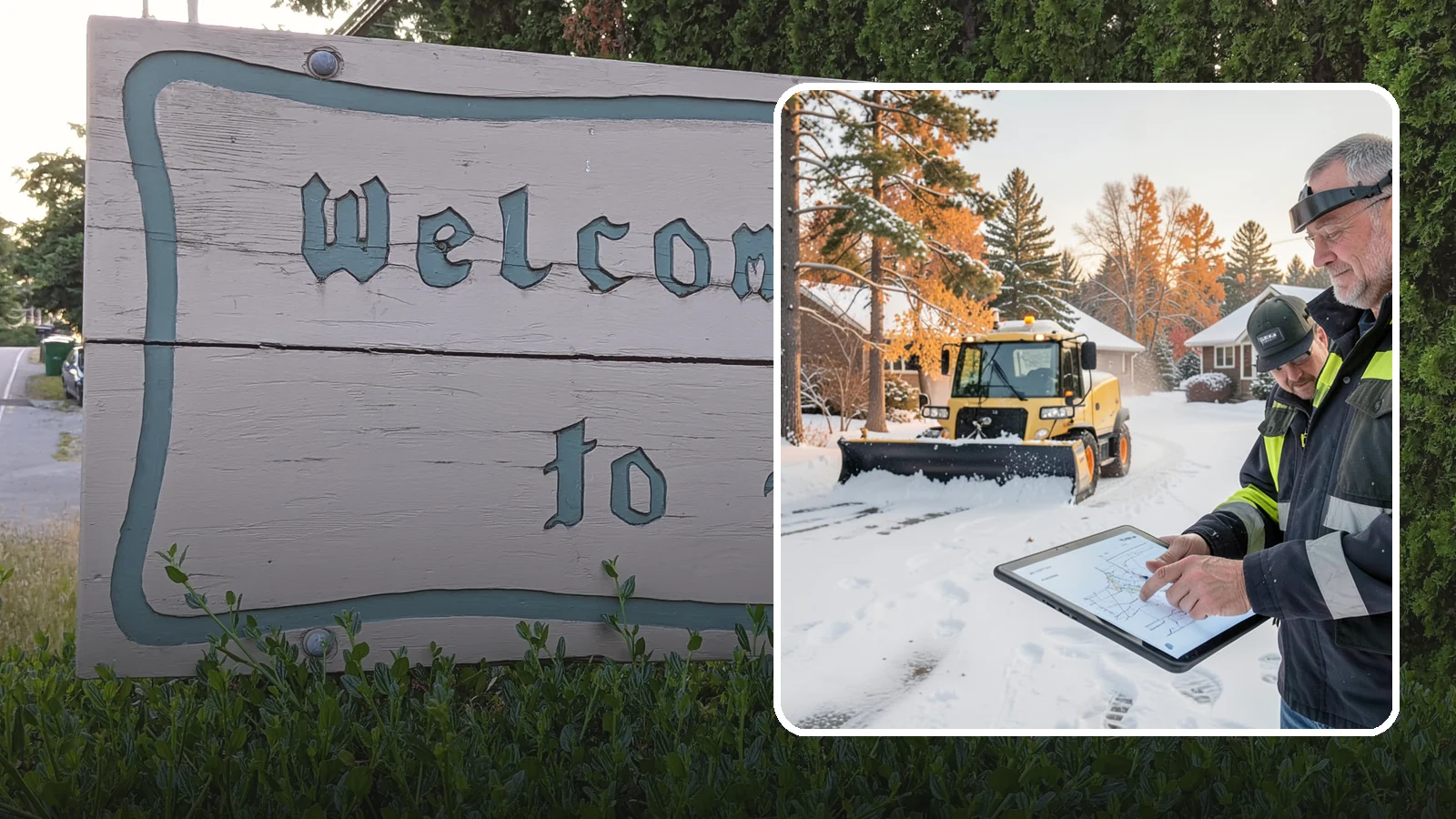 Weekend Snow Service in Brier, Snohomish County, WA - Saturday and Sunday coverage that keeps your property clear when weekday crews would otherwise be off.