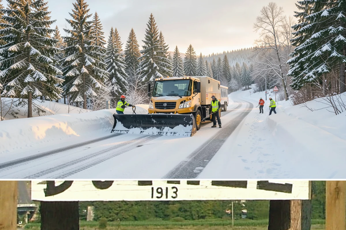 Weekend Snow Service in Duvall, King County, WA - Weekend coverage matters most across the peak-snow weekends of December through February.
