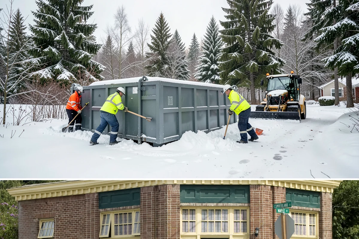 Weekend Snow Service in Hamilton, Skagit County, WA - Weekend coverage matters most across the peak-snow weekends of December through February.