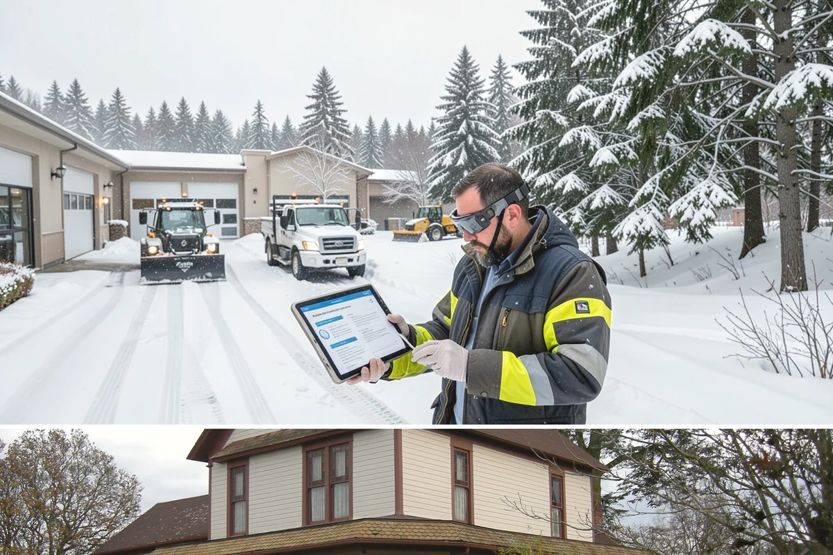 Weekend Snow Service in Sumner, Pierce County, WA - Weekend coverage matters most across the peak-snow weekends of December through February.