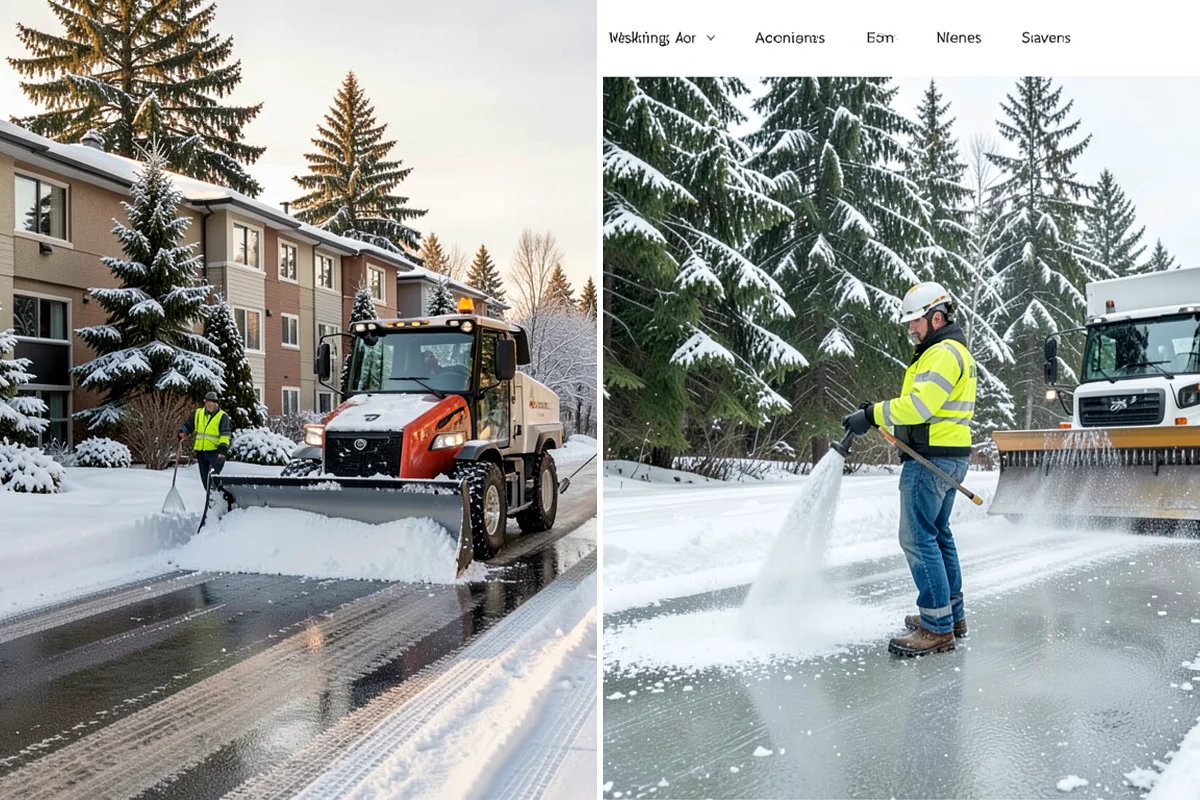 Wheelchair Access Clearing in Arlington, Snohomish County, WA - Map the full accessible route end to end