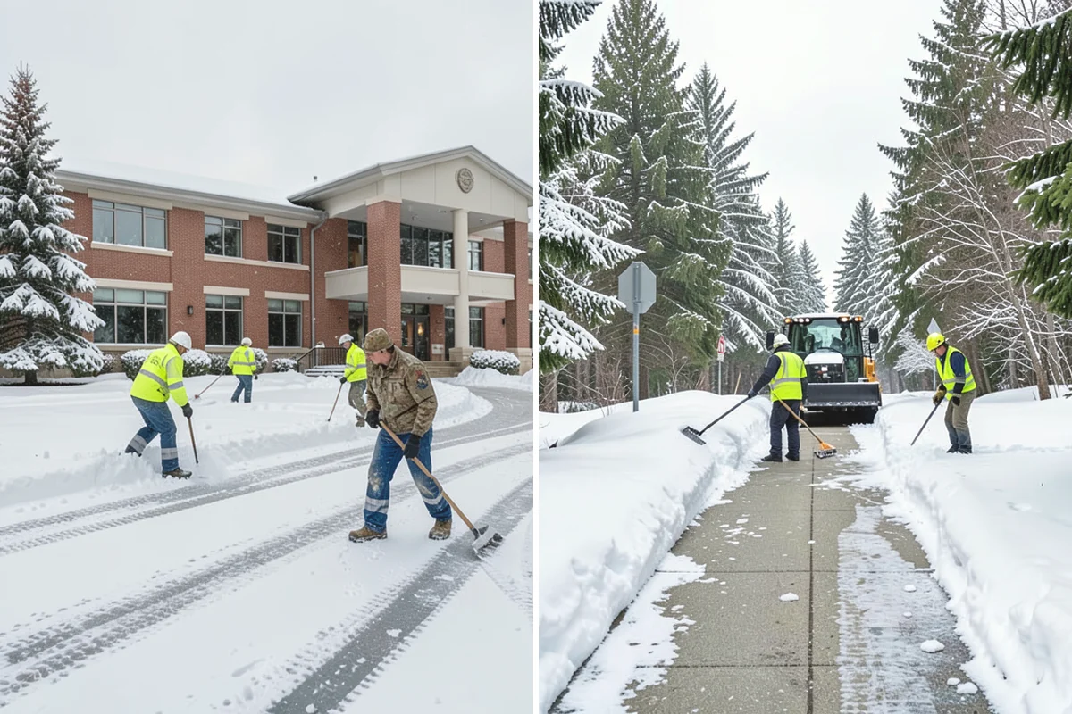 Wheelchair Access Clearing in Black Diamond, King County, WA - Map the full accessible route end to end