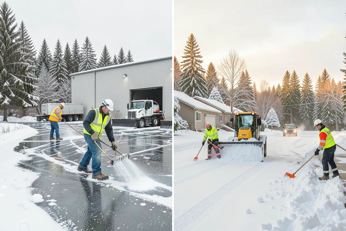 Wheelchair Access Clearing in Covington, King County, WA - Map the full accessible route end to end