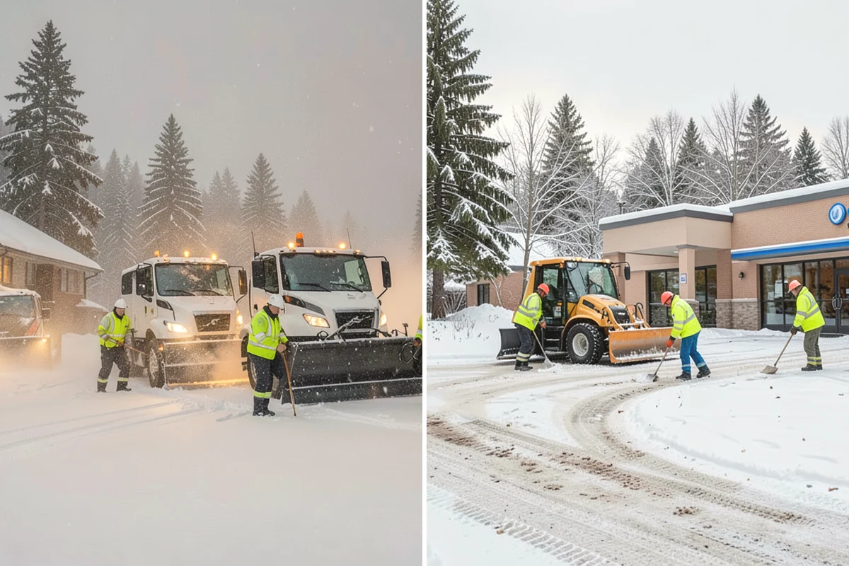 Wheelchair Access Clearing in Duvall, King County, WA - Map the full accessible route end to end