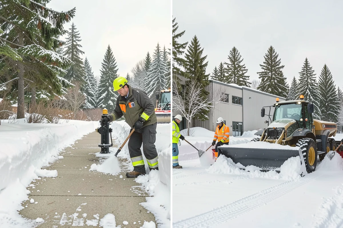 Wheelchair Access Clearing in Edmonds, Snohomish County, WA - Map the full accessible route end to end