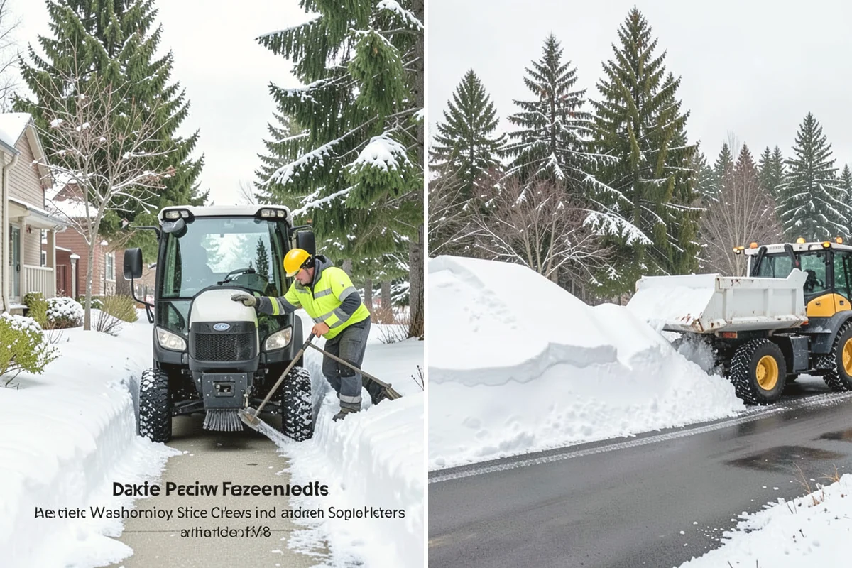 Wheelchair Access Clearing in La Conner, Skagit County, WA - Map the full accessible route end to end