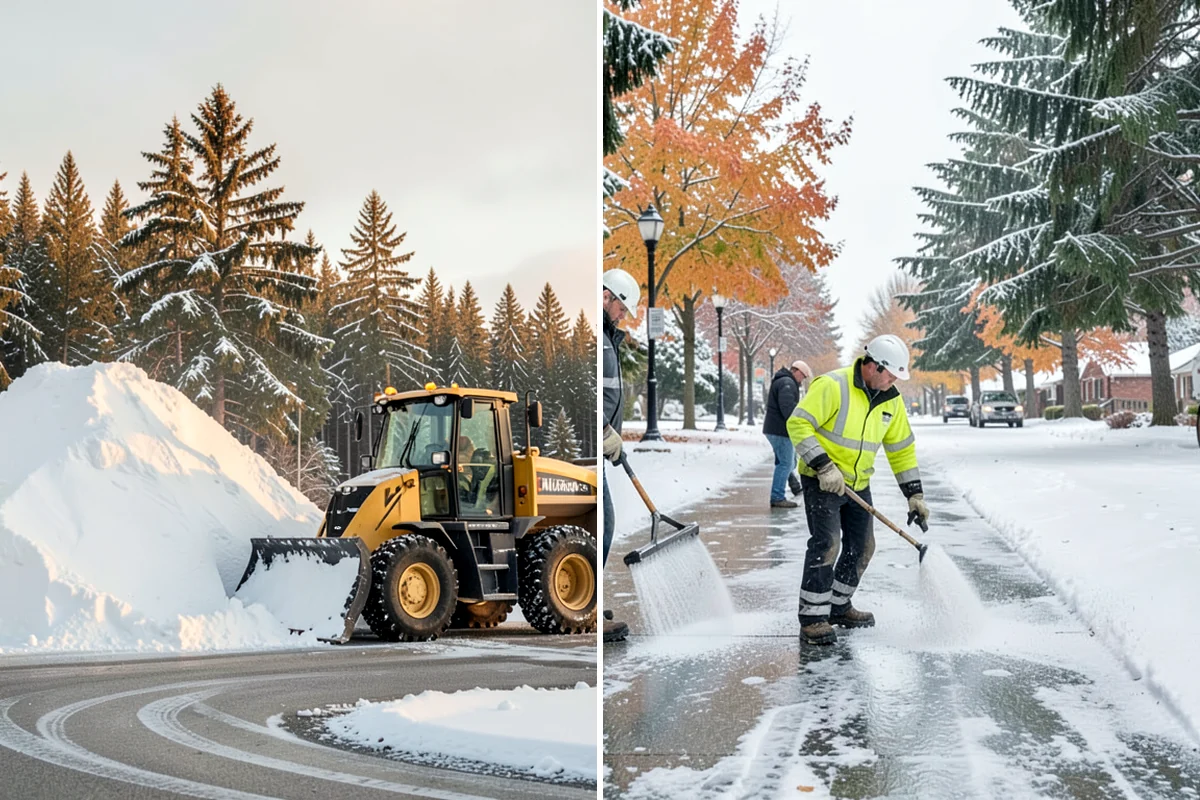 Wheelchair Access Clearing in Lyman, Skagit County, WA - Map the full accessible route end to end