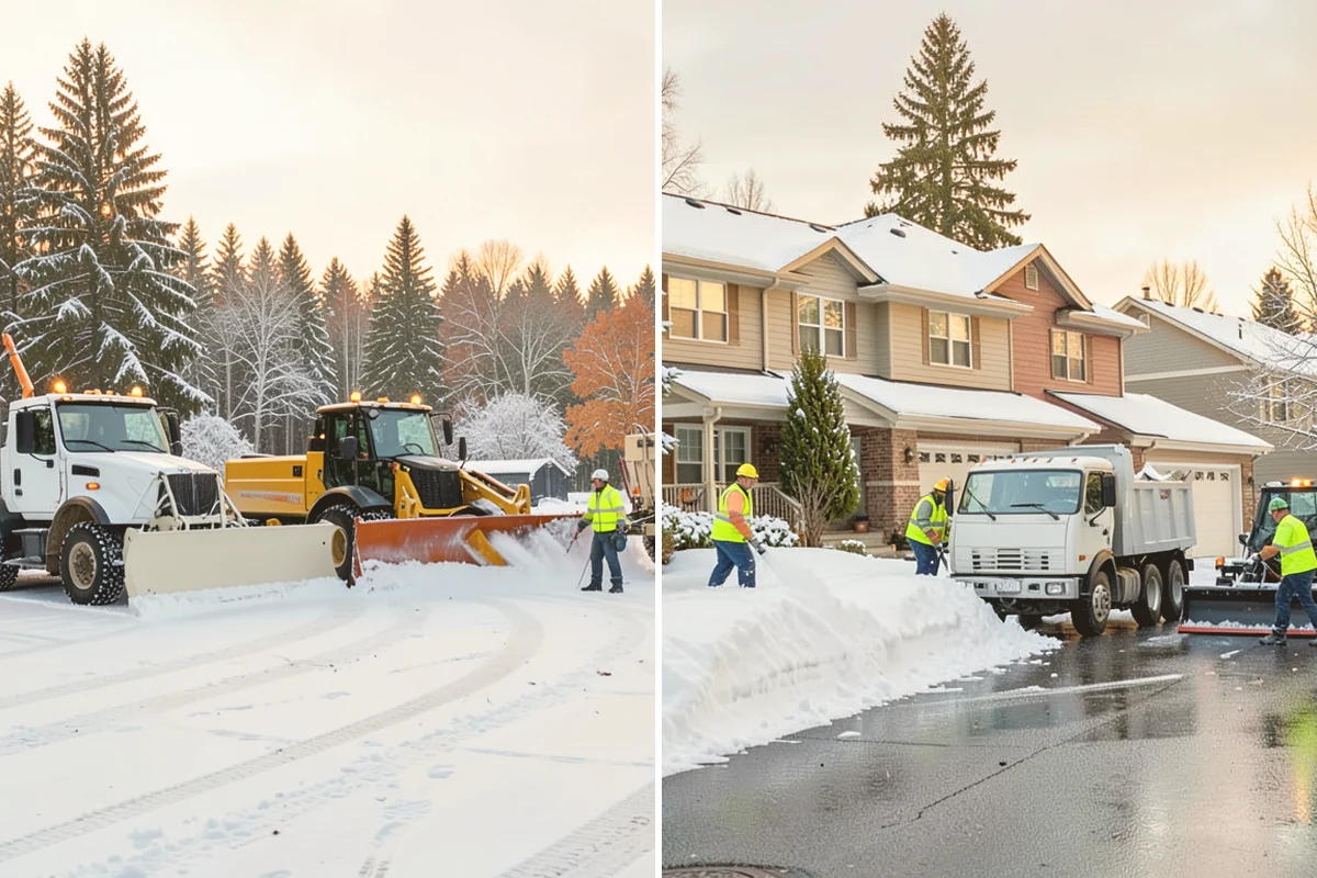 Wheelchair Access Clearing in Lynnwood, Snohomish County, WA - Map the full accessible route end to end
