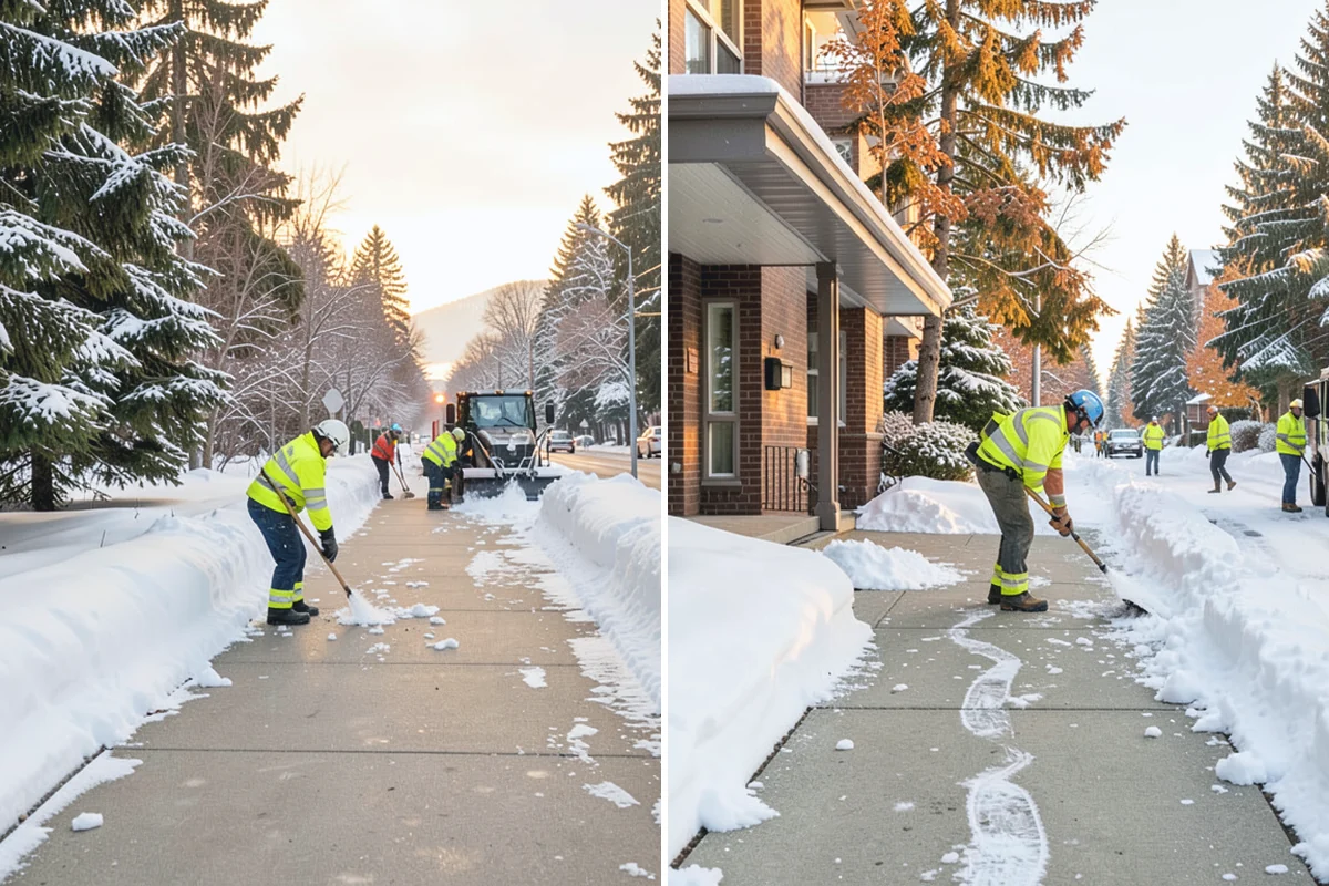 Wheelchair Access Clearing in Medina, King County, WA - Map the full accessible route end to end